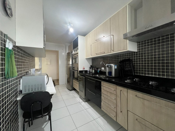 Imagem Apartamento com 2 Quartos à Venda, 93 m² em Boqueirão - Praia Grande Imagem Apartamento com 2 Quartos à Venda, 93 m² em Boqueirão - Praia Grande