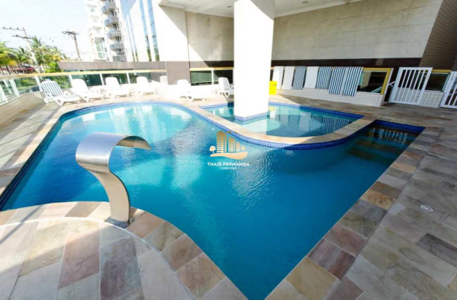 Imagem Apartamento com 3 Quartos à Venda, 130 m² em Real - Praia Grande Imagem Apartamento com 3 Quartos à Venda, 130 m² em Real - Praia Grande