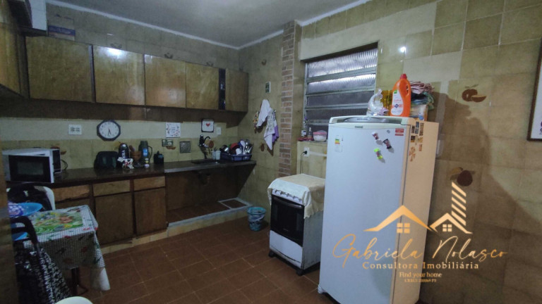 Imagem Apartamento com 2 Quartos à Venda, 76 m² em Boqueirão - Santos Imagem Apartamento com 2 Quartos à Venda, 76 m² em Boqueirão - Santos