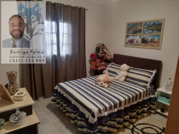 Imagem Casa com 3 Quartos à Venda, 125 m² em Jardim Das Indústrias - São José Dos Campos Imagem Casa com 3 Quartos à Venda, 125 m² em Jardim Das Indústrias - São José Dos Campos