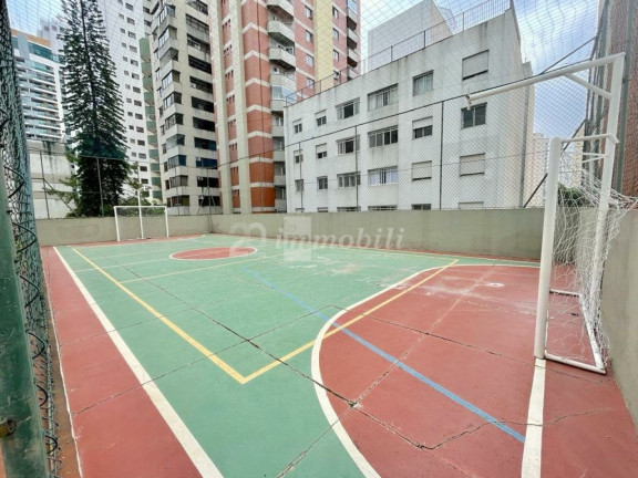 Imagem Apartamento com 2 Quartos à Venda, 100 m² em Higienópolis - São Paulo