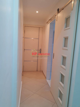Imagem Apartamento com 2 Quartos à Venda, 66 m² em Centro - Osasco