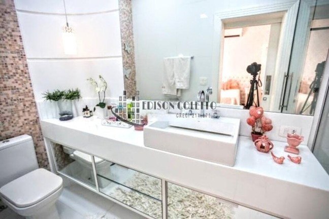 Imagem Casa de Condomínio com 3 Quartos à Venda, 375 m² em Alphaville Piracicaba - Piracicaba Imagem Casa de Condomínio com 3 Quartos à Venda, 375 m² em Alphaville Piracicaba - Piracicaba