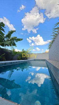 Imagem Casa com 3 Quartos à Venda, 398 m² em Condomínio Residencial Da Vinci - Sete Lagoas Imagem Casa com 3 Quartos à Venda, 398 m² em Condomínio Residencial Da Vinci - Sete Lagoas