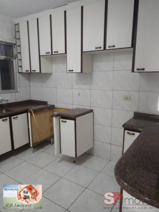 Casa com 4 Quartos à Venda, 125 m² em Jardim Vila Rica - Santo André