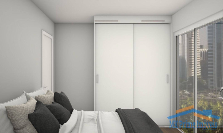 Imagem Apartamento com 1 Quarto à Venda, 43 m² em Jardim Paulista - São Paulo Imagem Apartamento com 1 Quarto à Venda, 43 m² em Jardim Paulista - São Paulo