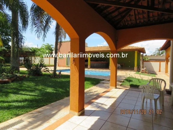 Imagem Casa com 4 Quartos à Venda, 440 m² em Jardim Recreio - Ribeirão Preto Imagem Casa com 4 Quartos à Venda, 440 m² em Jardim Recreio - Ribeirão Preto