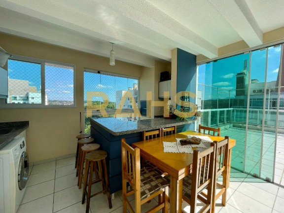 Imagem Cobertura com 3 Quartos à Venda, 140 m² em Anita Garibaldi - Joinville