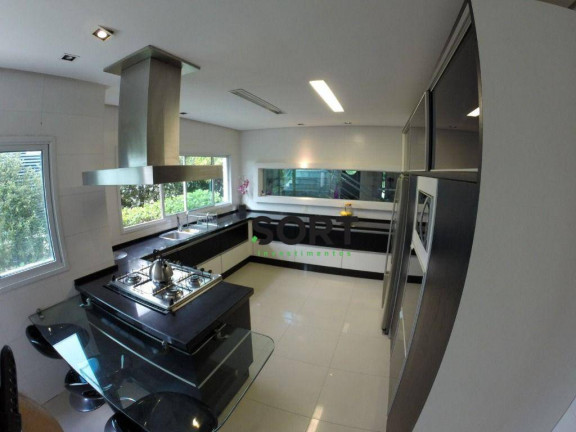 Imagem Casa com 2 Quartos à Venda, 460 m² em Praia Brava - Itajaí