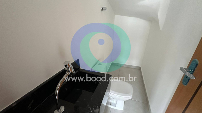 Imagem Sobrado com 3 Quartos à Venda, 140 m² em Vila Belmiro - Santos