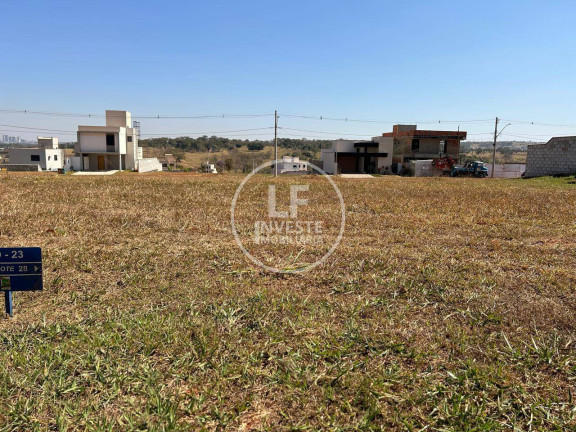Imagem Terreno em Condomínio à Venda, 250 m² em Top Do Parque - Senador Canedo Imagem Terreno em Condomínio à Venda, 250 m² em Top Do Parque - Senador Canedo