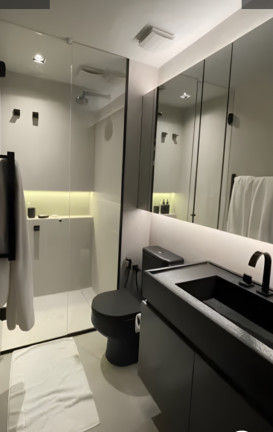 Imagem Apartamento com 1 Quarto à Venda, 42 m² em Vila Mariana - São Paulo Imagem Apartamento com 1 Quarto à Venda, 42 m² em Vila Mariana - São Paulo