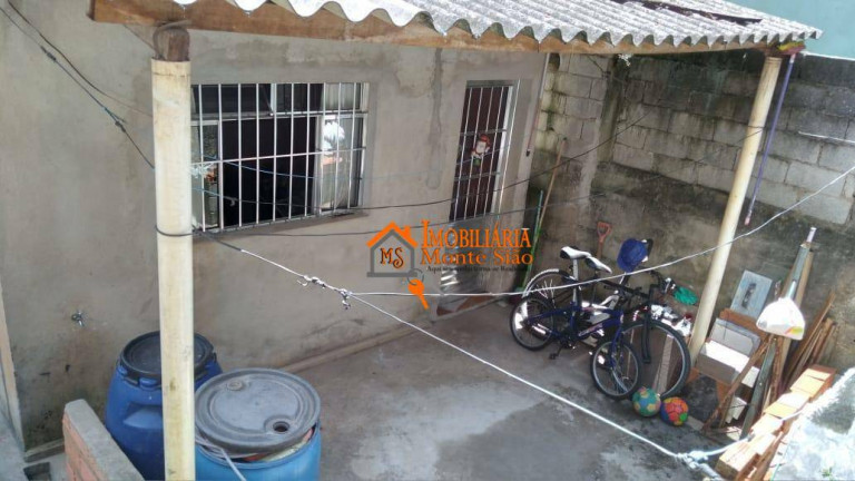 Imagem Sobrado com 6 Quartos à Venda, 270 m² em Cidade Soberana - Guarulhos Imagem Sobrado com 6 Quartos à Venda, 270 m² em Cidade Soberana - Guarulhos