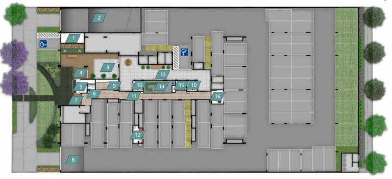 Imagem Apartamento com 3 Quartos à Venda, 148 m² em Setor Bela Vista - Goiânia Imagem Apartamento com 3 Quartos à Venda, 148 m² em Setor Bela Vista - Goiânia