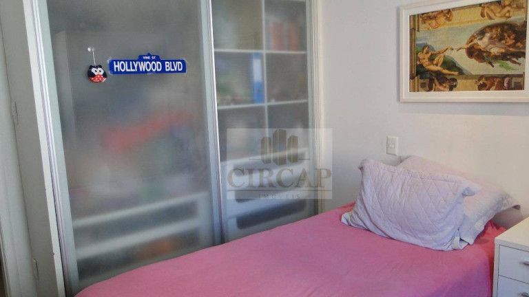 Imagem Cobertura com 3 Quartos à Venda, 256 m² em Perdizes - São Paulo