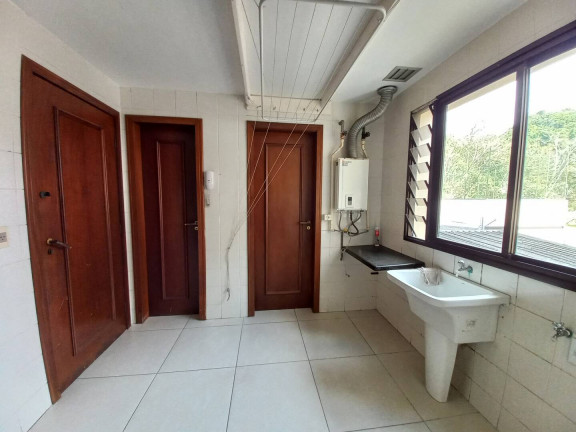 Imagem Apartamento com 4 Quartos à Venda, 159 m² em América - Joinville