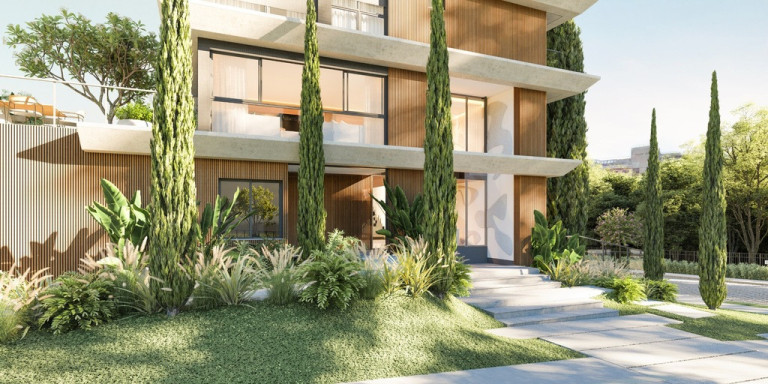 Apartamento com 3 Quartos à Venda, 154 m² em Bela Vista - Porto Alegre