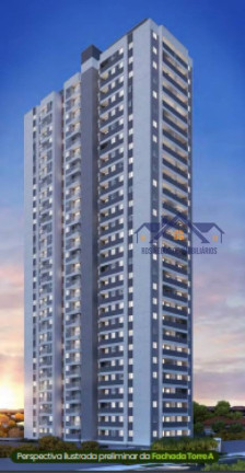 Foto do imóvel Apartamento com 1 Quarto à Venda, 29 m² em Vila Leopoldina - São Paulo