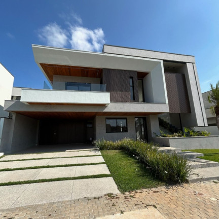 Imagem Casa com 4 Quartos à Venda, 412 m² em Urbanova - São José Dos Campos