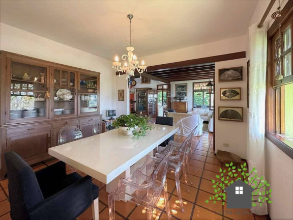 Imagem Casa com 5 Quartos à Venda, 982 m² em Vila Santo Antônio - Cotia