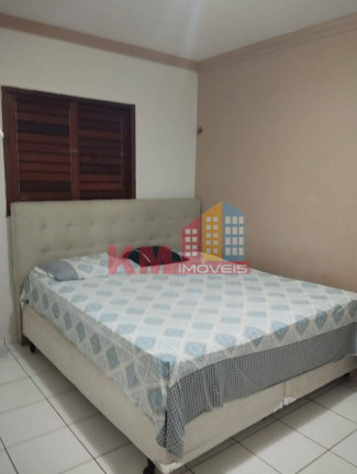 Imagem Apartamento com 2 Quartos à Venda, 54 m² em Monsenhor Américo - Mossoró Imagem Apartamento com 2 Quartos à Venda, 54 m² em Monsenhor Américo - Mossoró