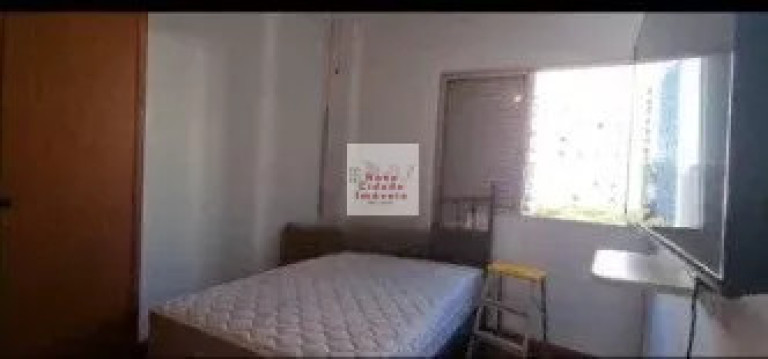 Imagem Apartamento com 1 Quarto para Alugar, 48 m² em Vila Olímpia - São Paulo Imagem Apartamento com 1 Quarto para Alugar, 48 m² em Vila Olímpia - São Paulo
