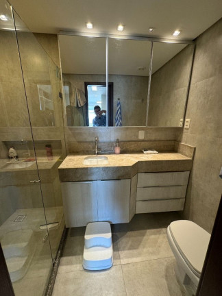 Imagem Apartamento com 1 Quarto à Venda, 112 m² em Meireles - Fortaleza