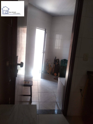 Imagem Casa com 2 Quartos à Venda, 70 m² em Camorim - Rio De Janeiro