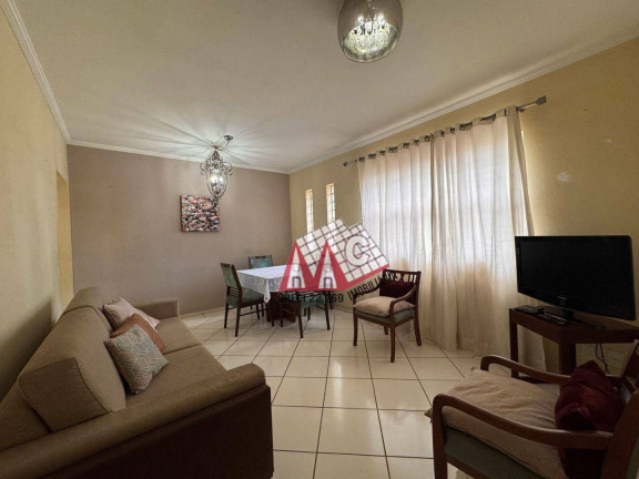 Imagem Apartamento com 2 Quartos para Alugar, 93 m² em Jardim Paulistano - Sorocaba Imagem Apartamento com 2 Quartos para Alugar, 93 m² em Jardim Paulistano - Sorocaba