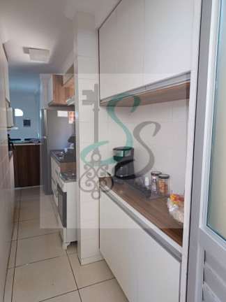 Imagem Imóvel com 2 Quartos à Venda, 65 m² em Residencial Cosmos - Campinas Imagem Imóvel com 2 Quartos à Venda, 65 m² em Residencial Cosmos - Campinas