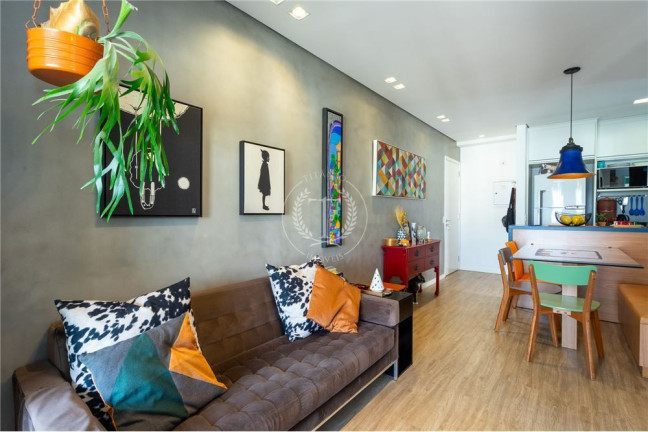 Imagem Apartamento com 2 Quartos à Venda, 57 m² em Barra Funda - São Paulo Imagem Apartamento com 2 Quartos à Venda, 57 m² em Barra Funda - São Paulo