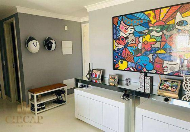 Imagem Apartamento com 2 Quartos à Venda, 62 m² em Vila Anastácio - São Paulo