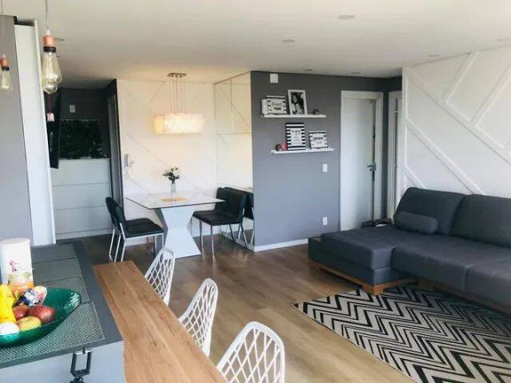 Imagem Apartamento com 2 Quartos à Venda, 69 m² em Alphaville Empresarial - Barueri