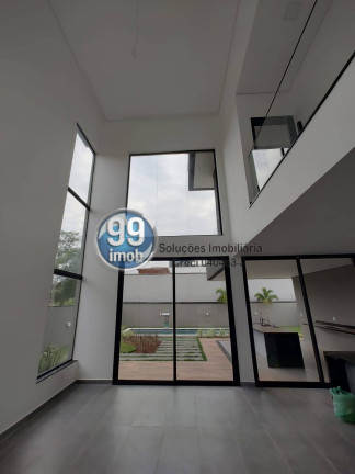 Imagem Casa com 4 Quartos à Venda, 450 m² em Ninho Verde Ii - Pardinho