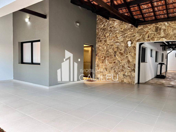 Imagem Casa com 4 Quartos à Venda, 360 m² em Bosque Das Palmeiras - Campinas