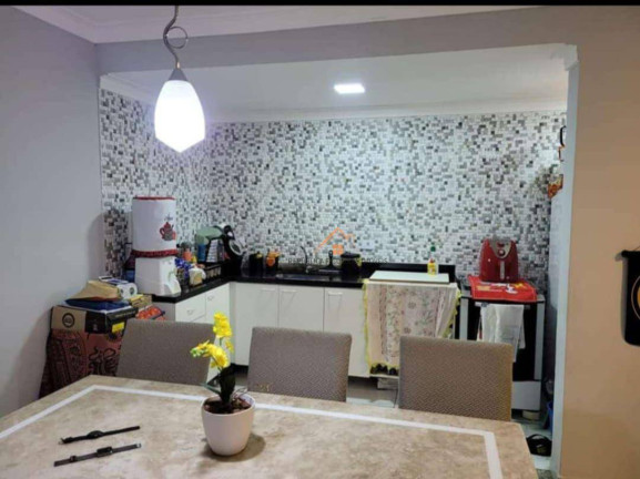 Imagem Apartamento com 3 Quartos à Venda, 73 m² em Parque Novo Oratório - Santo André Imagem Apartamento com 3 Quartos à Venda, 73 m² em Parque Novo Oratório - Santo André