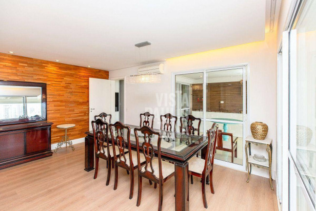 Imagem Apartamento com 4 Quartos à Venda, 276 m² em Aclimação - São Paulo Imagem Apartamento com 4 Quartos à Venda, 276 m² em Aclimação - São Paulo