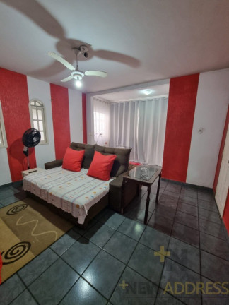 Imagem Casa com 3 Quartos à Venda, 136 m² em Nova América - Vila Velha Imagem Casa com 3 Quartos à Venda, 136 m² em Nova América - Vila Velha