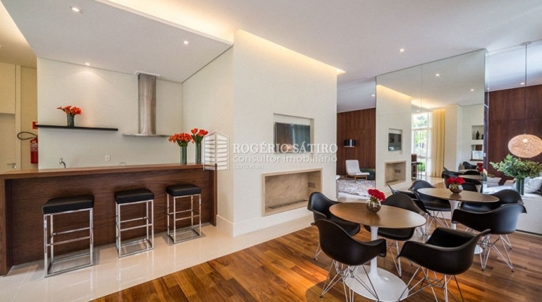 Imagem Apartamento com 4 Quartos à Venda, 246 m² em Vila Mariana - São Paulo Imagem Apartamento com 4 Quartos à Venda, 246 m² em Vila Mariana - São Paulo