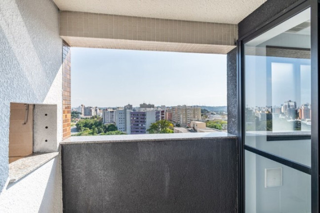 Imagem Imóvel com 3 Quartos à Venda,  em Cabral - Curitiba