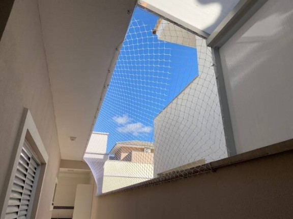 Imagem Casa de Condomínio com 3 Quartos à Venda, 250 m² em Vila Odim Antão - Sorocaba