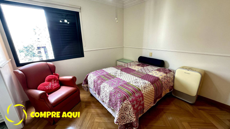 Imagem Apartamento com 4 Quartos à Venda, 203 m² em Perdizes - São Paulo Imagem Apartamento com 4 Quartos à Venda, 203 m² em Perdizes - São Paulo