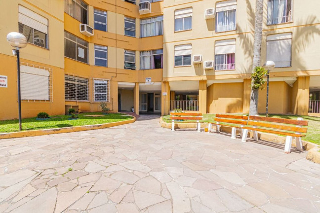 Imagem Apartamento com 2 Quartos à Venda, 63 m² em Tristeza - Porto Alegre Imagem Apartamento com 2 Quartos à Venda, 63 m² em Tristeza - Porto Alegre