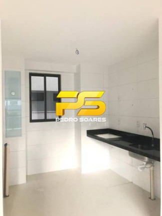 Imagem Apartamento com 2 Quartos à Venda, 51 m² em Cabo Branco - João Pessoa Imagem Apartamento com 2 Quartos à Venda, 51 m² em Cabo Branco - João Pessoa