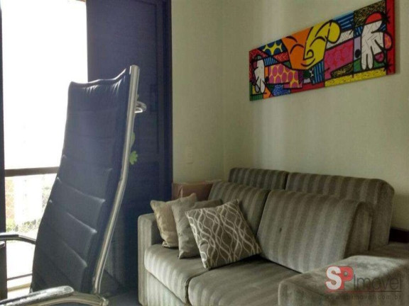 Imagem Apartamento com 3 Quartos à Venda, 142 m² em Perdizes - São Paulo Imagem Apartamento com 3 Quartos à Venda, 142 m² em Perdizes - São Paulo