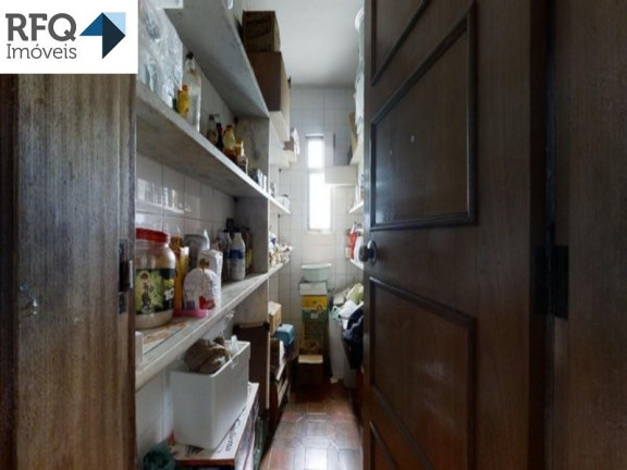 Imagem Imóvel com 3 Quartos à Venda, 290 m² em Aclimaçâo - São Paulo