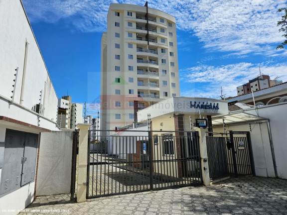 Imagem Apartamento com 2 Quartos à Venda, 62 m² em Centro - Taubaté Imagem Apartamento com 2 Quartos à Venda, 62 m² em Centro - Taubaté