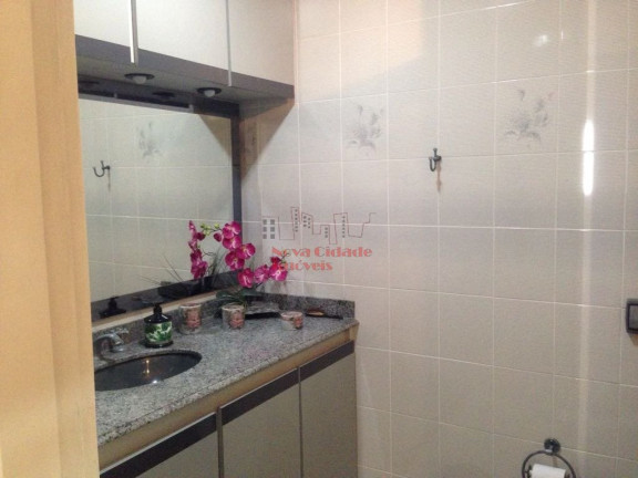 Imagem Apartamento com 3 Quartos à Venda, 111 m² em Vila Olímpia - São Paulo