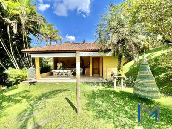 Imagem Casa com 4 Quartos à Venda, 1 m² em Chácara Vale Do Rio Cotia - Carapicuíba
