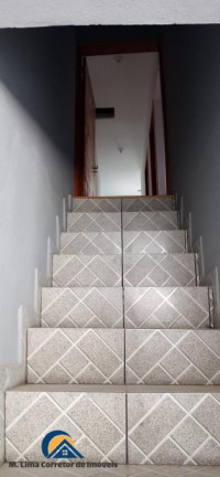 Imagem Casa com 3 Quartos para Alugar, 65 m² em Vila Nova Parada - São Paulo Imagem Casa com 3 Quartos para Alugar, 65 m² em Vila Nova Parada - São Paulo